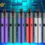 AVP-CUBE par Aspire