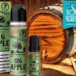 Big Apple par Moonshiners Liquids