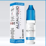 Blond Miel (Gamme Original) par Alfaliquid