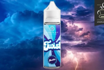Bluetiful (Gamme Twist) par Flavor Hit