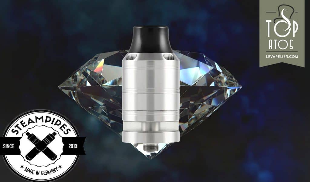 Cabeo par Steampipes