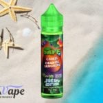 Cassis Orange Sanguine (Gamme Safe) par Laboravape