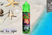 Cassis Orange Sanguine (Gamme Safe) par Laboravape