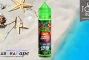 Cassis Orange Sanguine (Gamme Safe) par Laboravape