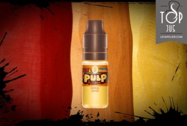 Céréal Lover (Gamme Pulp Kitchen) par Pulp