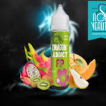 Dragon' Addict par Flavour Power