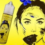 Gentiane par Le Vaporium