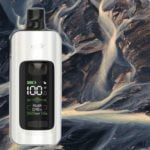 Istick P100 par Eleaf