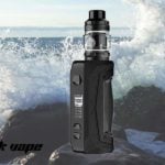 Kit Aegis Max + Zeus Subohm par Geek Vape