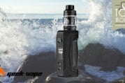 Kit Aegis Max + Zeus Subohm par Geek Vape