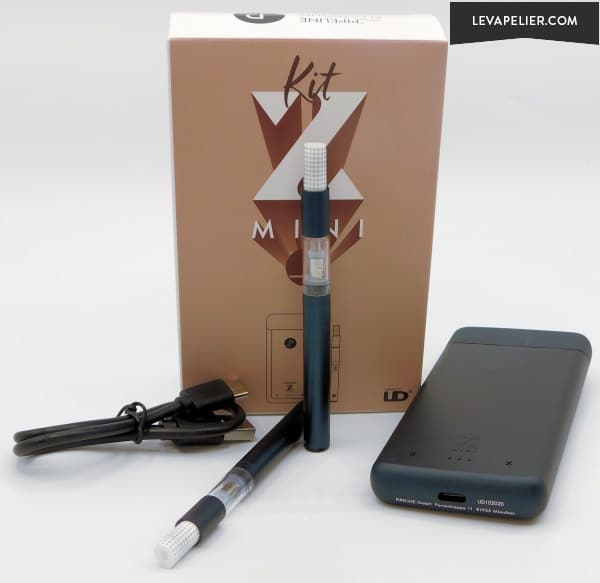 Kit Zeep Mini par Pipeline / UD - 11