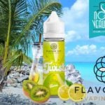 Kiwizz (Gamme Twist) par Flavor Hit Vaping Club
