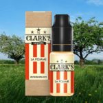 La Pomme par Clark’s