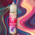 Le Chewing-gum par Le Vaporium