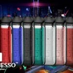 Luxe Q par Vaporesso