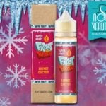 Lychee Cactus (Gamme Frost and Furious) par Pulp