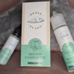 Menthe Gariguette (Gamme Petit Nuage) par Roykin