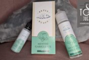 Menthe Gariguette (Gamme Petit Nuage) par Roykin
