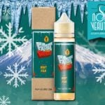 Mint Fuji (Gamme Frost and Furious) par Pulp