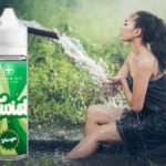 Momojito (Gamme Twist) Flavor Hit