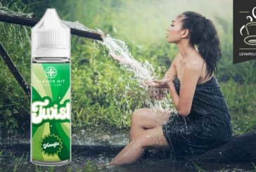Momojito (Gamme Twist) Flavor Hit