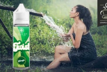 Momojito (Gamme Twist) Flavor Hit