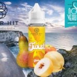 Nashi (Gamme Twist) par Flavor Hit Vaping Club