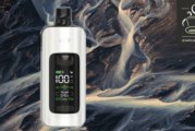 Istick P100 par Eleaf