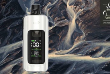 Istick P100 par Eleaf