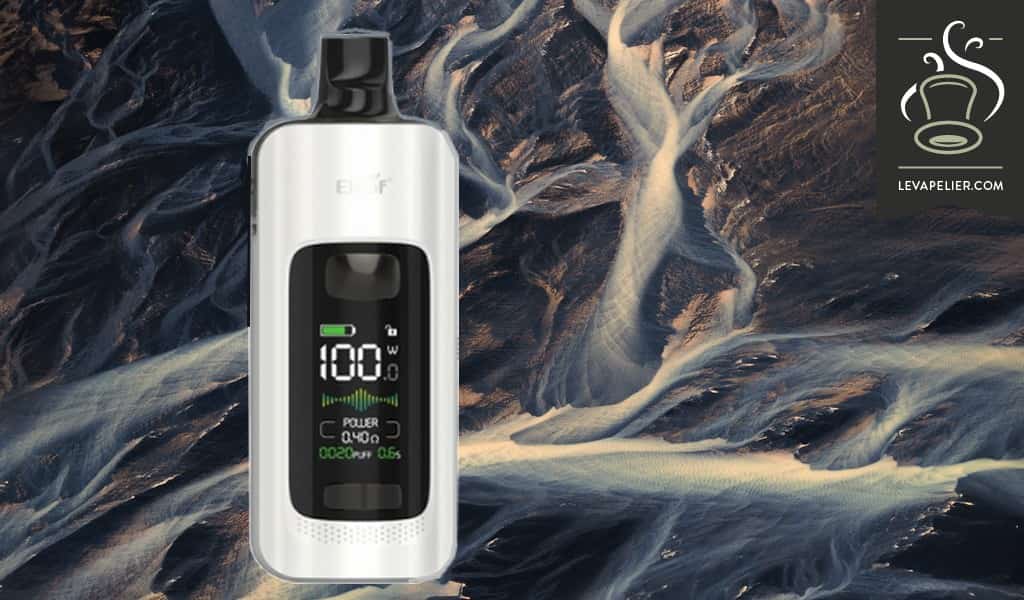 Istick P100 par Eleaf