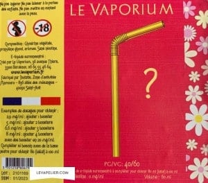 ? par Le Vaporium - 1