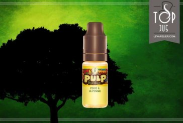 Poire à la Pomme (Gamme Pulp Kitchen) par Pulp