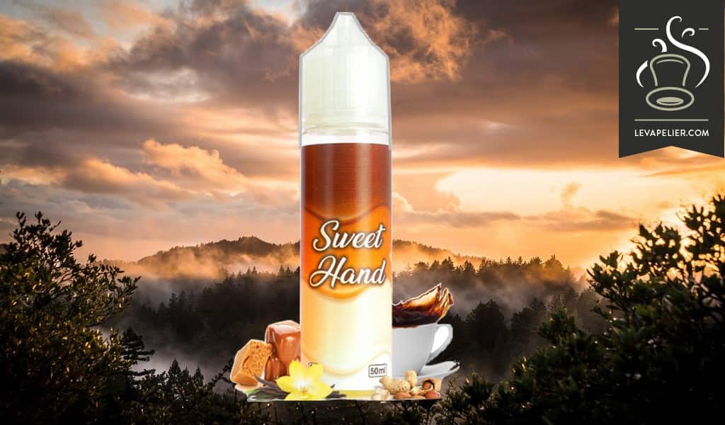 Sweet Hand par Bio Concept
