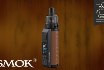 Thallo S Kit par Smok