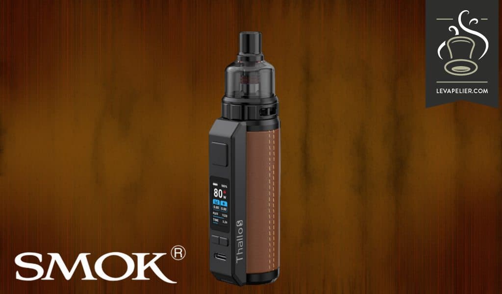 Thallo S Kit par Smok