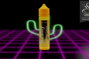 Summer Cacico (Gamme Freshly) par Bobble