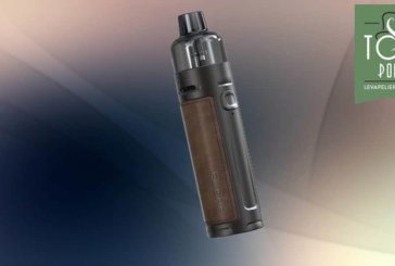 ISolo-R par Eleaf