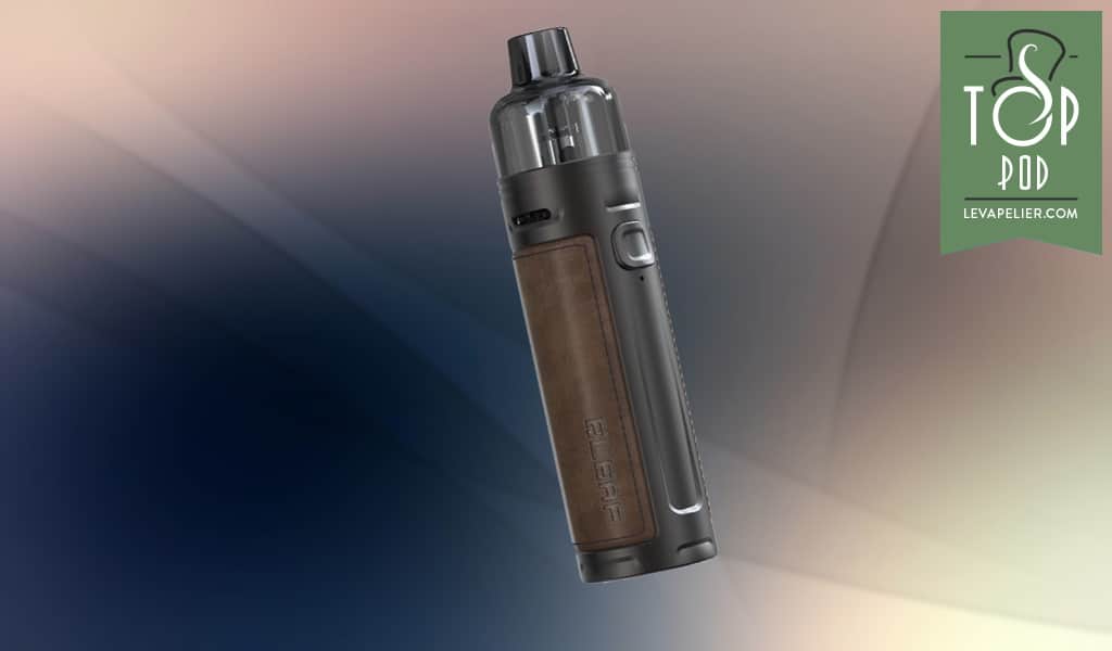 ISolo-R par Eleaf
