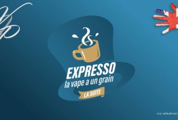 Vaping In Paris – English Version