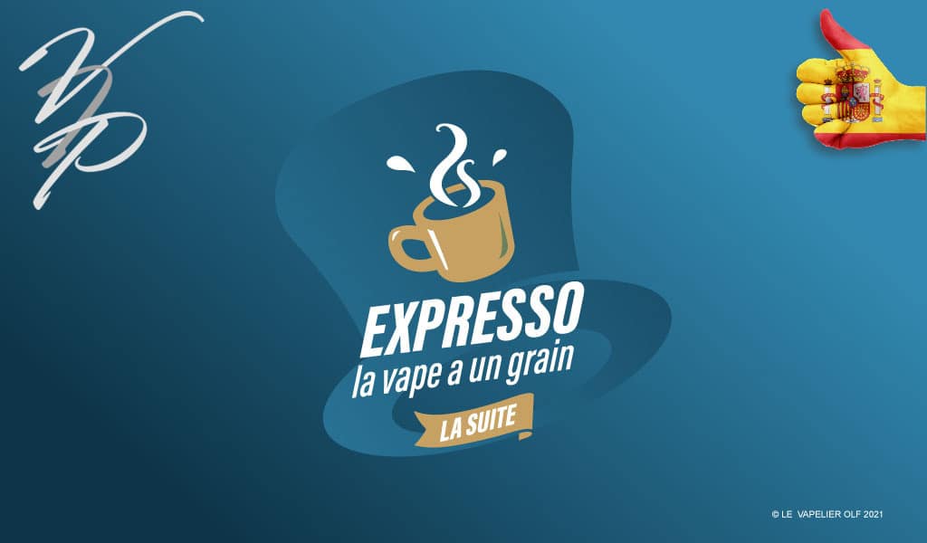 Vaping In Paris – Versión en español