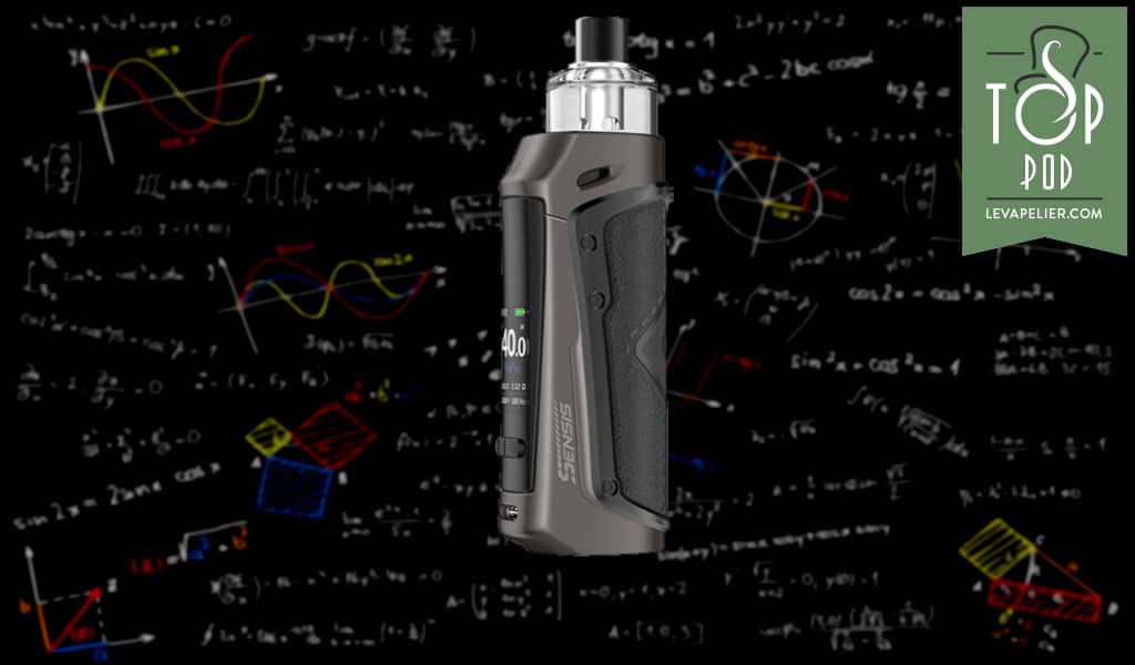 Sensis par Innokin