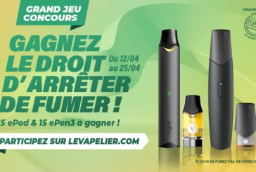 Grand Jeu Concours !
