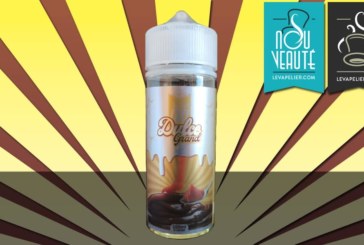 Dulce Grand (Gamme Instant Fuel) par Les Ateliers Just