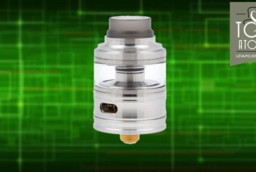 Reload S RTA par Reload Vapor