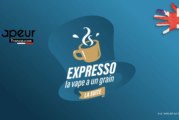 Vapeur France – English Version
