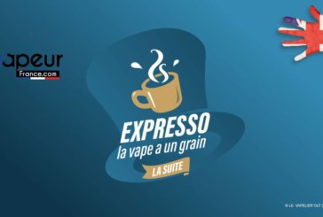 Vapeur France – English Version