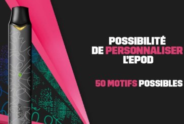 ePod : Votre objet est unique !