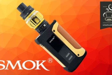 Arcfox kit par Smok