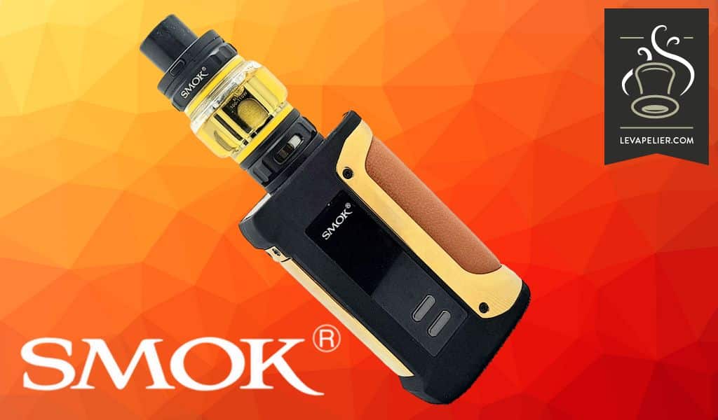 arcfox vape CTHULHU Mods main image 0