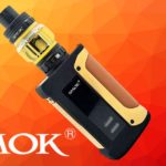 Arcfox kit par Smok